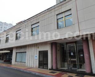 Exterior view of Office to rent in Valladolid Capital  with Air Conditioner and Heating