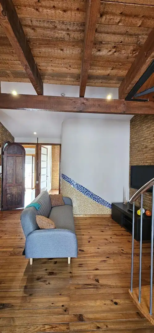 Flat for rent in Valencia, Valencia