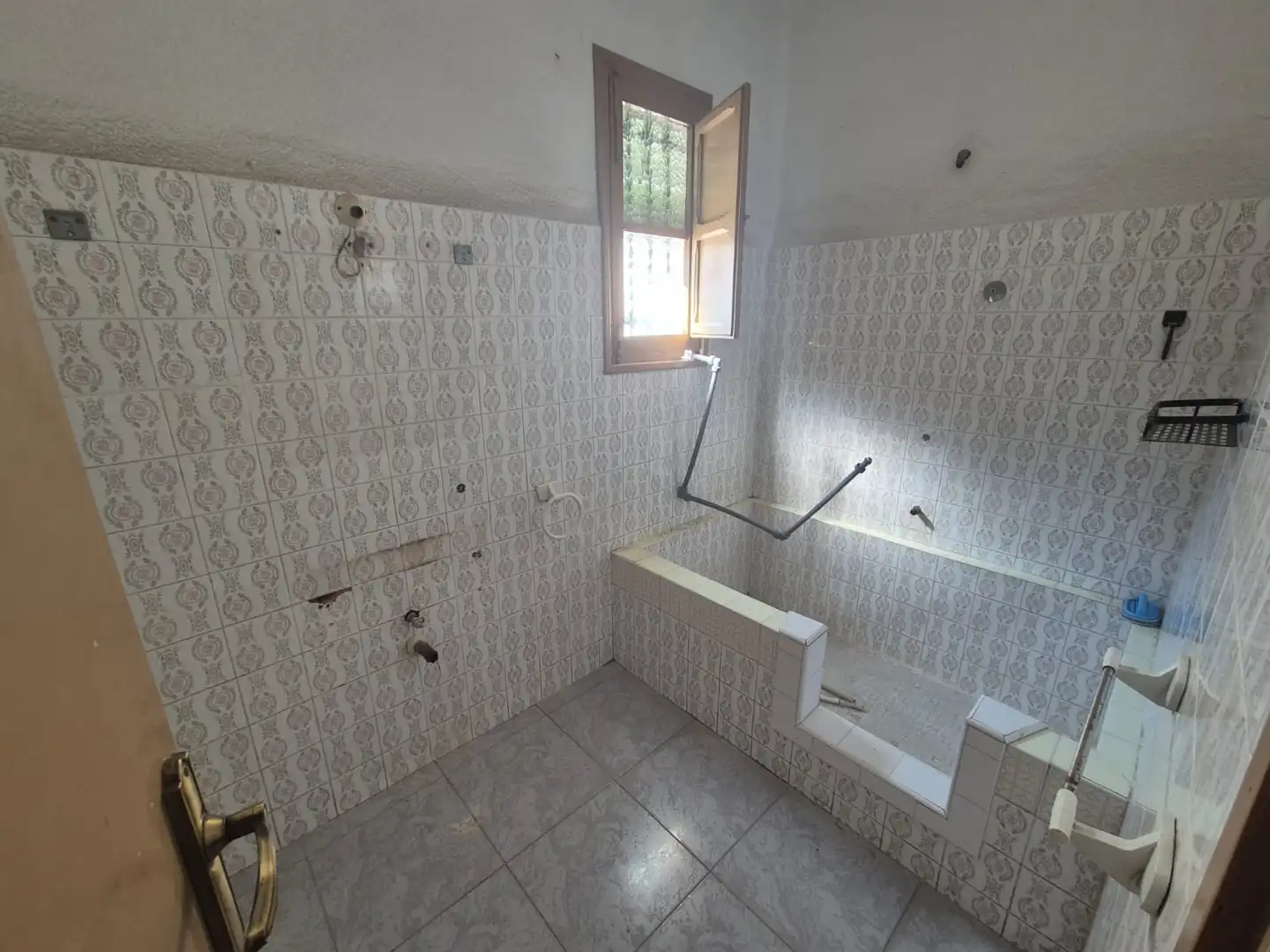 Baño de Casa o chalet en venta en Murcia con Jardín privado y Alarma