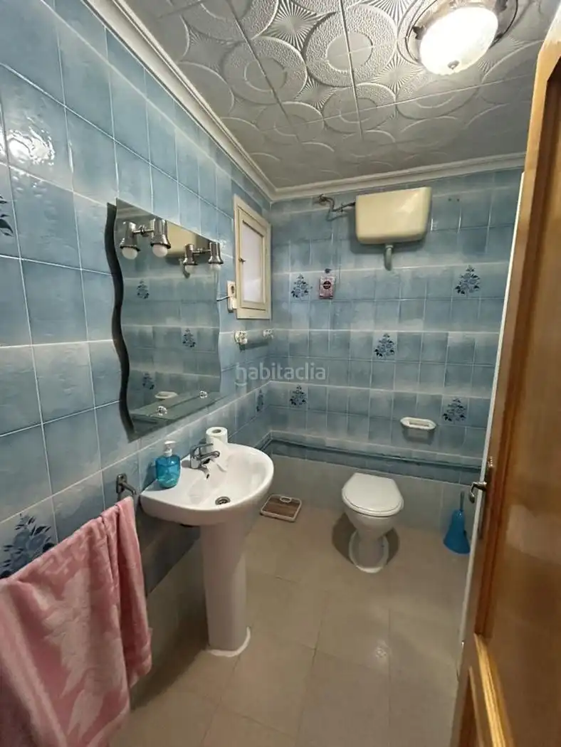 Adosado en venta en Calle Fray Luis de León 19, imagen 4