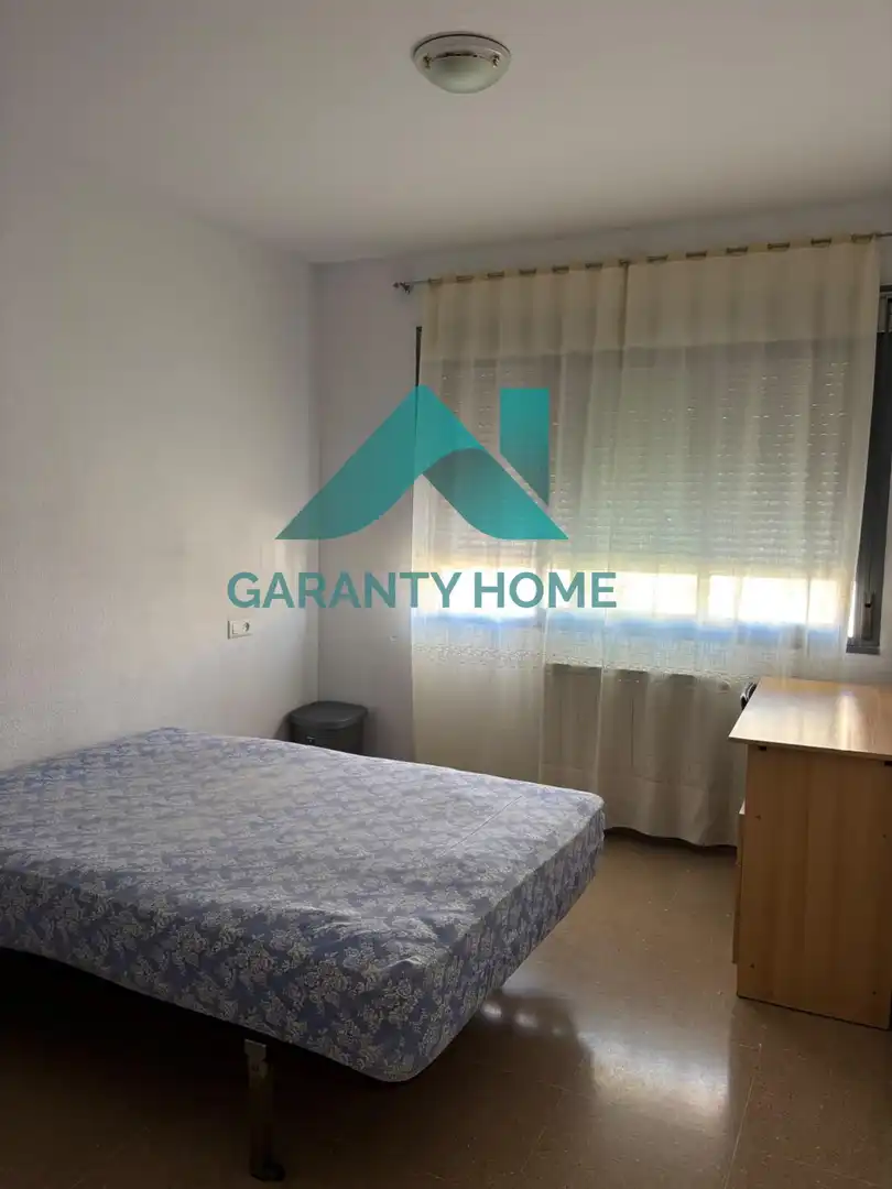 Flat with lift to rent in Casco Antiguo, imagen 21