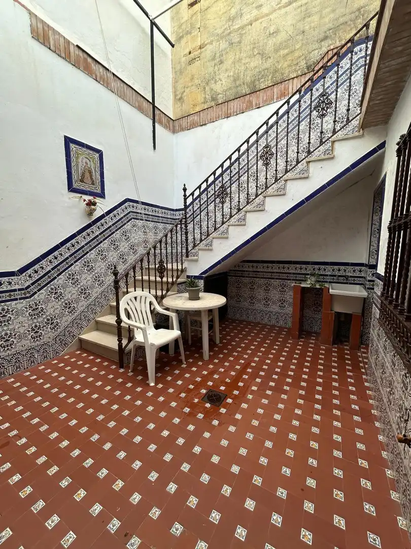 Casa o chalet en venta en Utrera