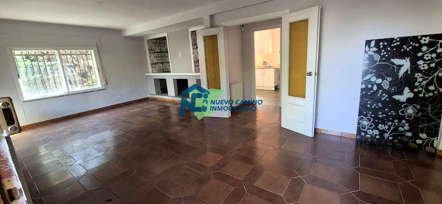 Casa o chalet en venta en Federico Del Cerro, 23, Los Ángeles - Jarandilla