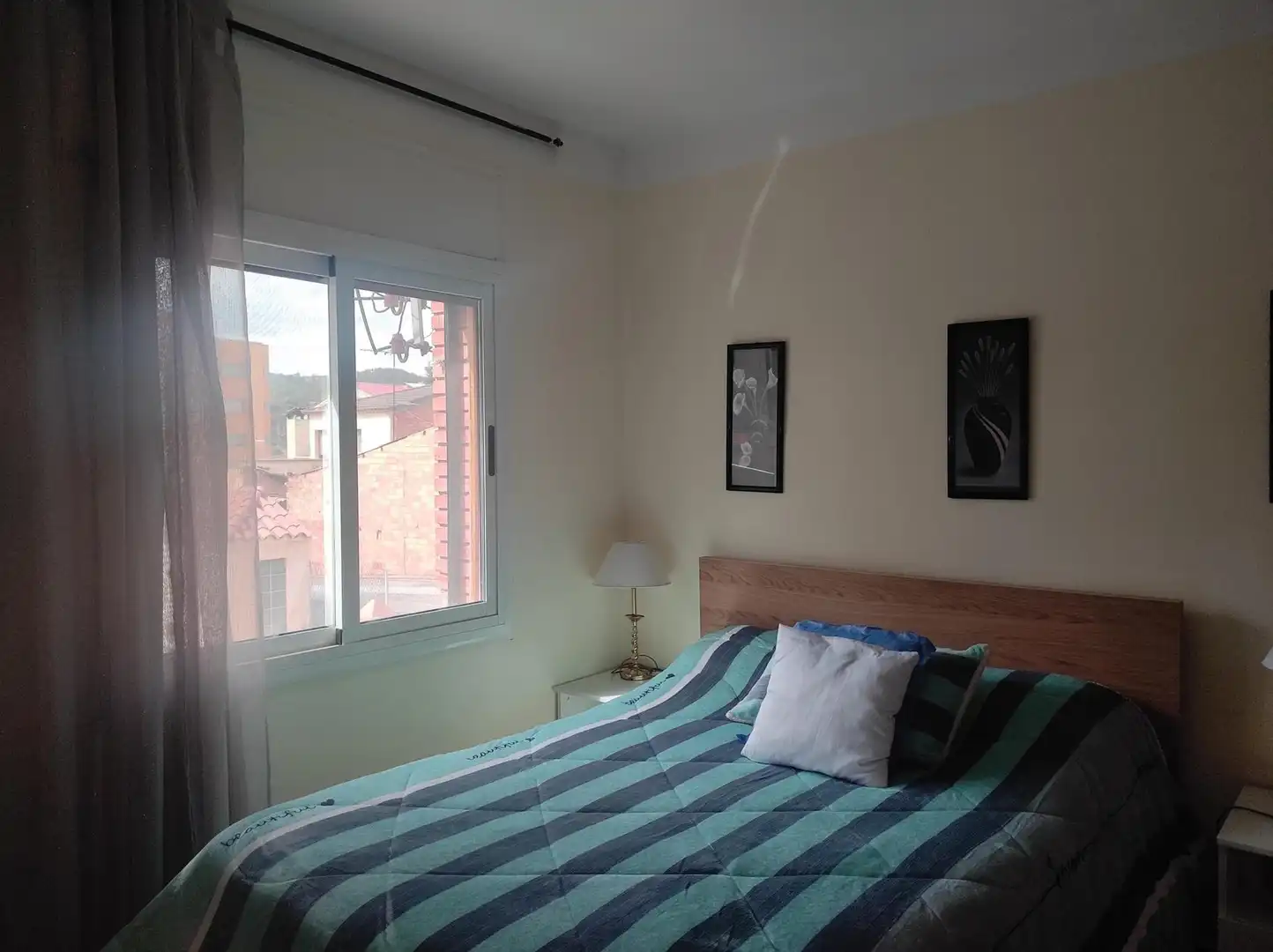 Habitación de Piso en venta en Callús con Calefacción