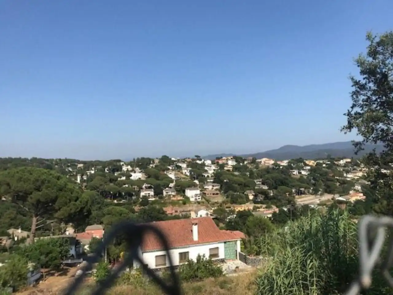 Terreno residencial en venta en Calle Riells I Viabrea, imagen 7