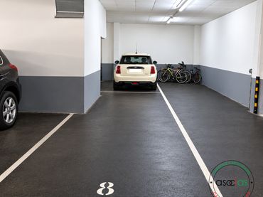 Parking à vendre à Gijón - CL VICENTE JOVE
