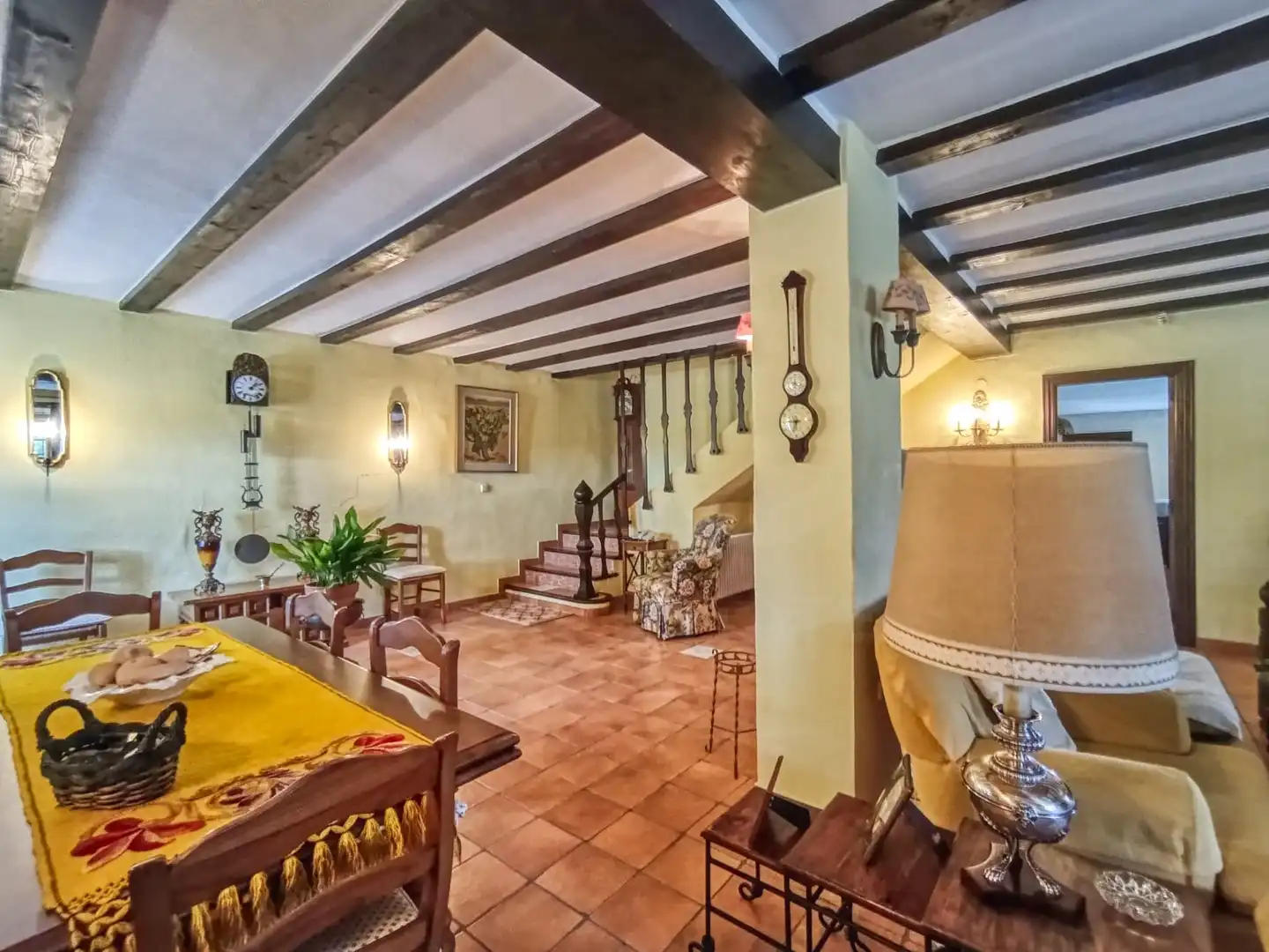 Maison rustique avec piscine à vendre à PD LENDISCAL 2, imagen 7