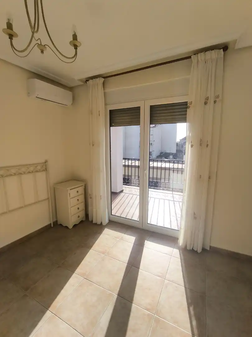 Flat with terrace to rent in Calle Bautista Díaz Ibáñez, imagen 13
