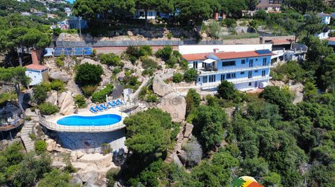 Foto 2 de Casa o chalet en venta en Serra Brava, Lloret de Mar