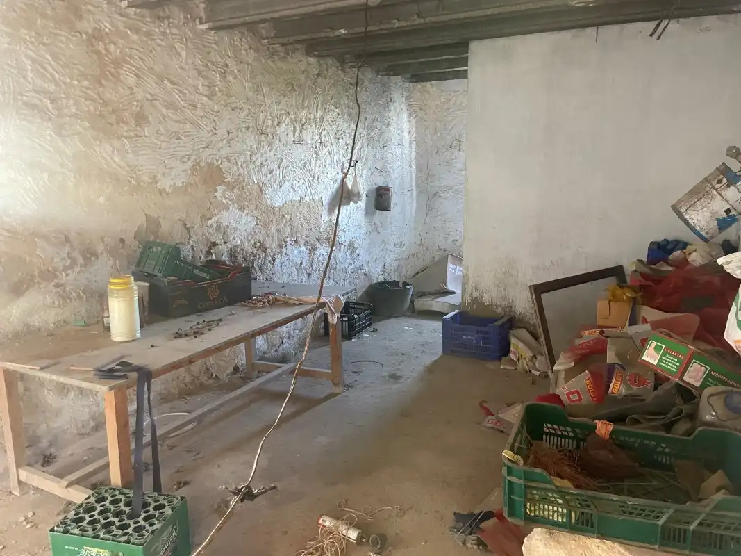 Casa o chalet en venta en Otos con Jardín privado y Piscina