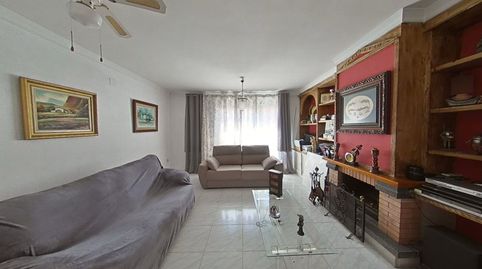 Foto 3 von Einfamilien-Reihenhaus zum Verkauf in Parque Ayala - Jardín de la Abadía - Huelín, Málaga Capital