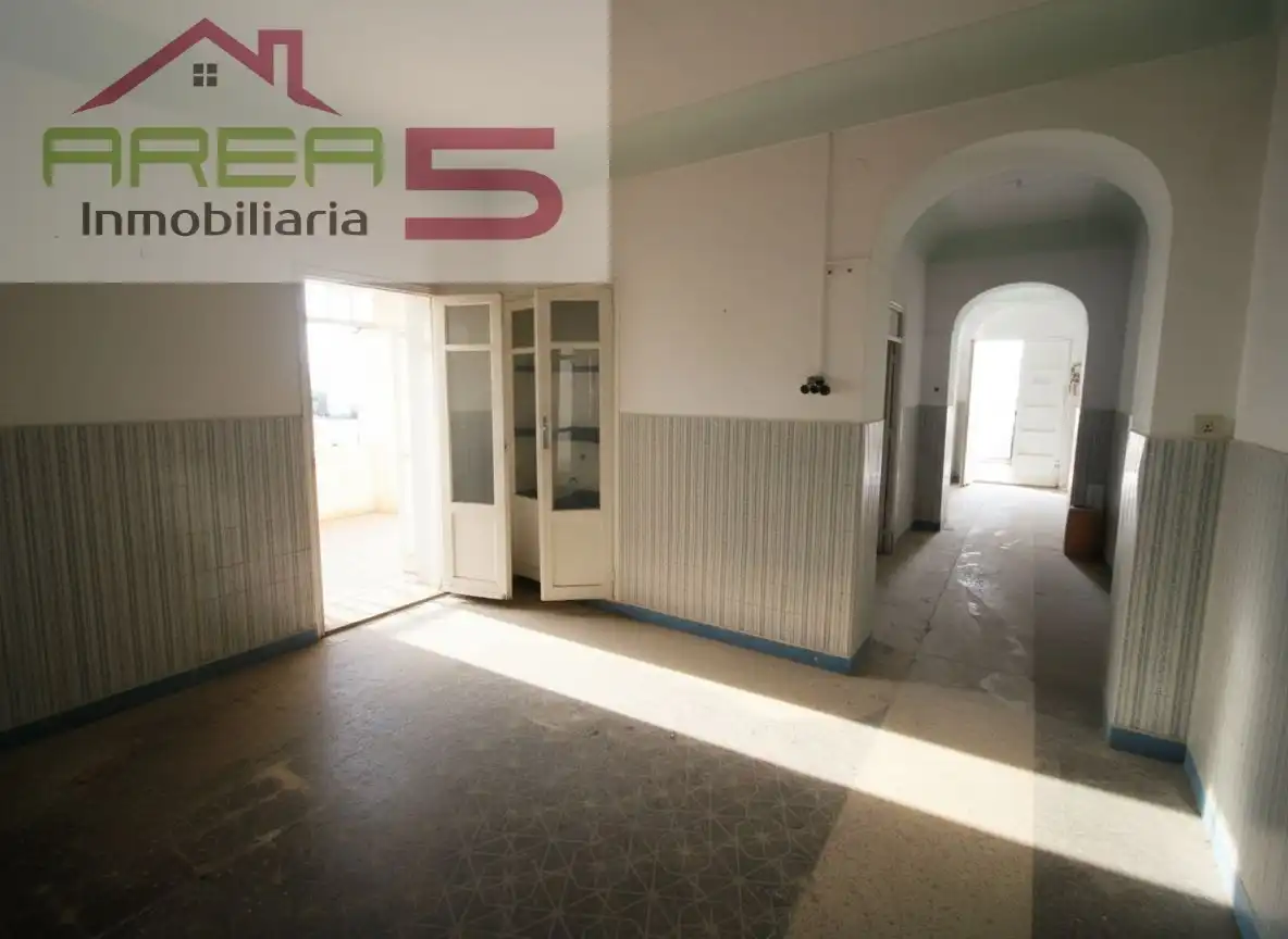 Casa en venda a Castuera, imagen 5