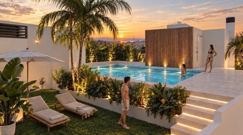 Foto 3 de Apartamento en venta en Norte, Santa Pola