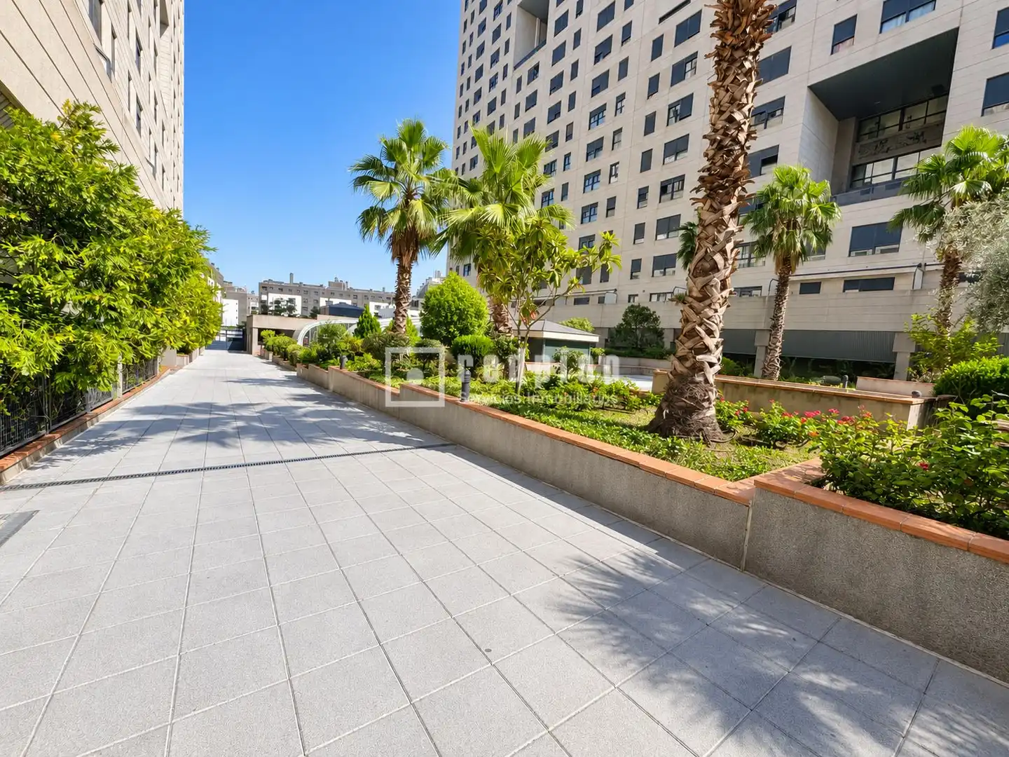 Exterior view of Duplexes for sale in El Barral Ferial