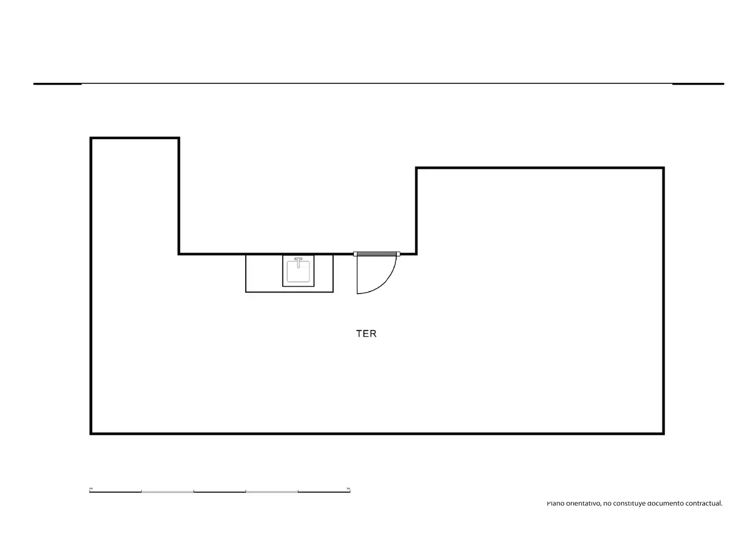 Maisonette mit Aufzug zum Verkauf in Pasaje Dos de Maig, imagen 52