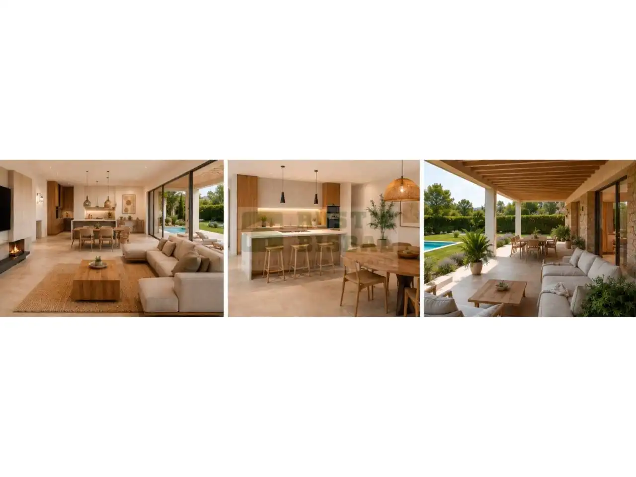 Jardín de Residencial en venta en Ullà