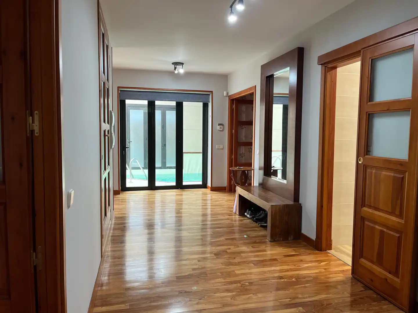 Casa con jardín en venta en Calle Peñalara, imagen 4