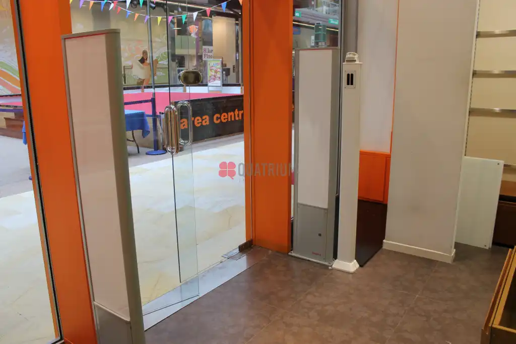 Business premises for sale in Concheiros - Fontiñas, imagen 11