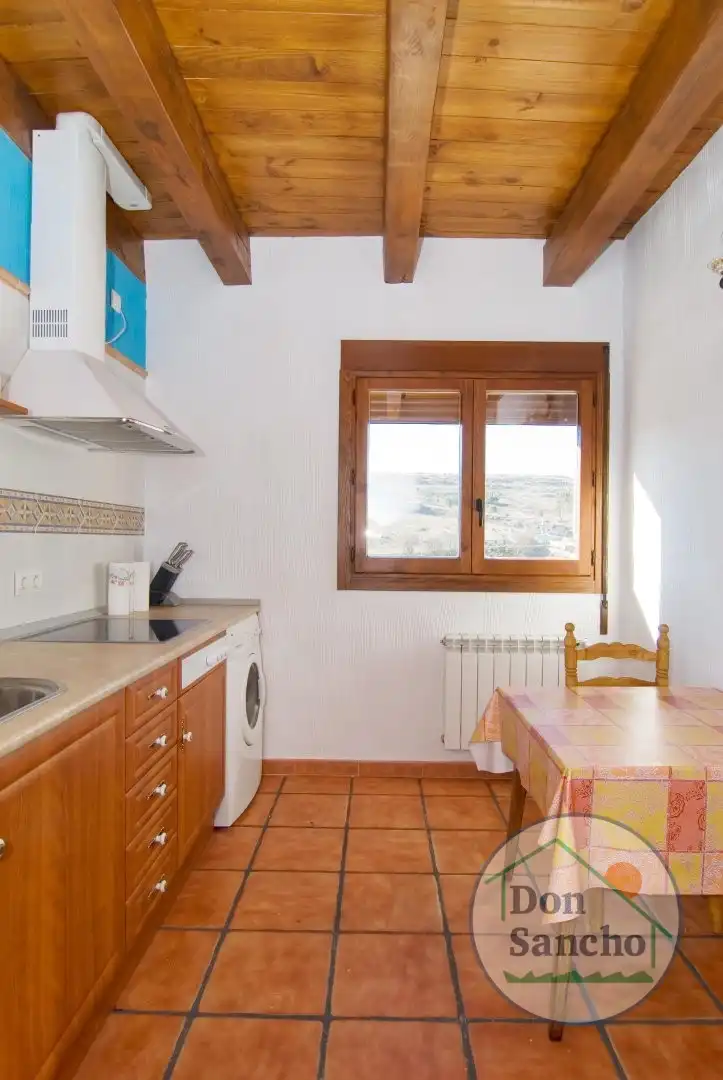 Casa o xalet en venda a RONDA, 43, San Miguel del Arroyo