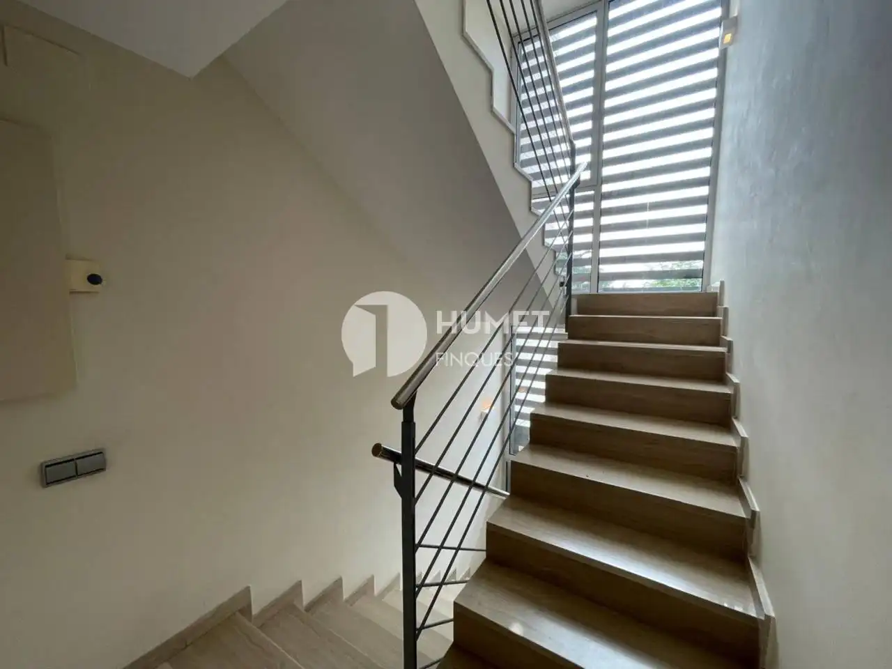 Casa o chalet en venta en Barcelona con Aire acondicionado, Calefacción y Jardín privado