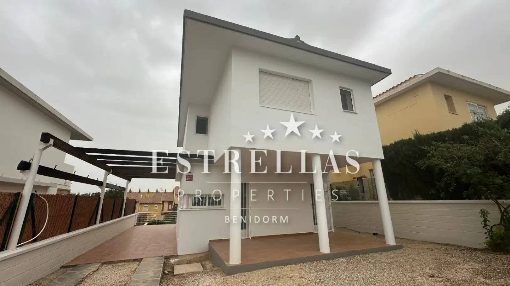Villa mit Garten zum Verkauf in Montebello - Nou Espai, imagen 13
