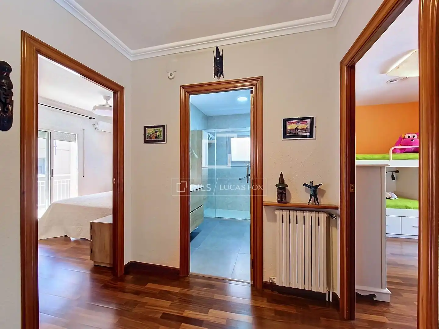 Houses for sale in Vilanova i la Geltrú  with Air Conditioner, Heating and Private garden