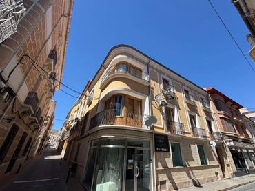 Apartamento en venta en Jumilla