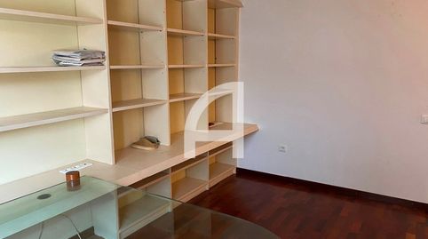 Foto 5 de Dúplex en venda a Cervantes, Barri del Centre, Terrassa