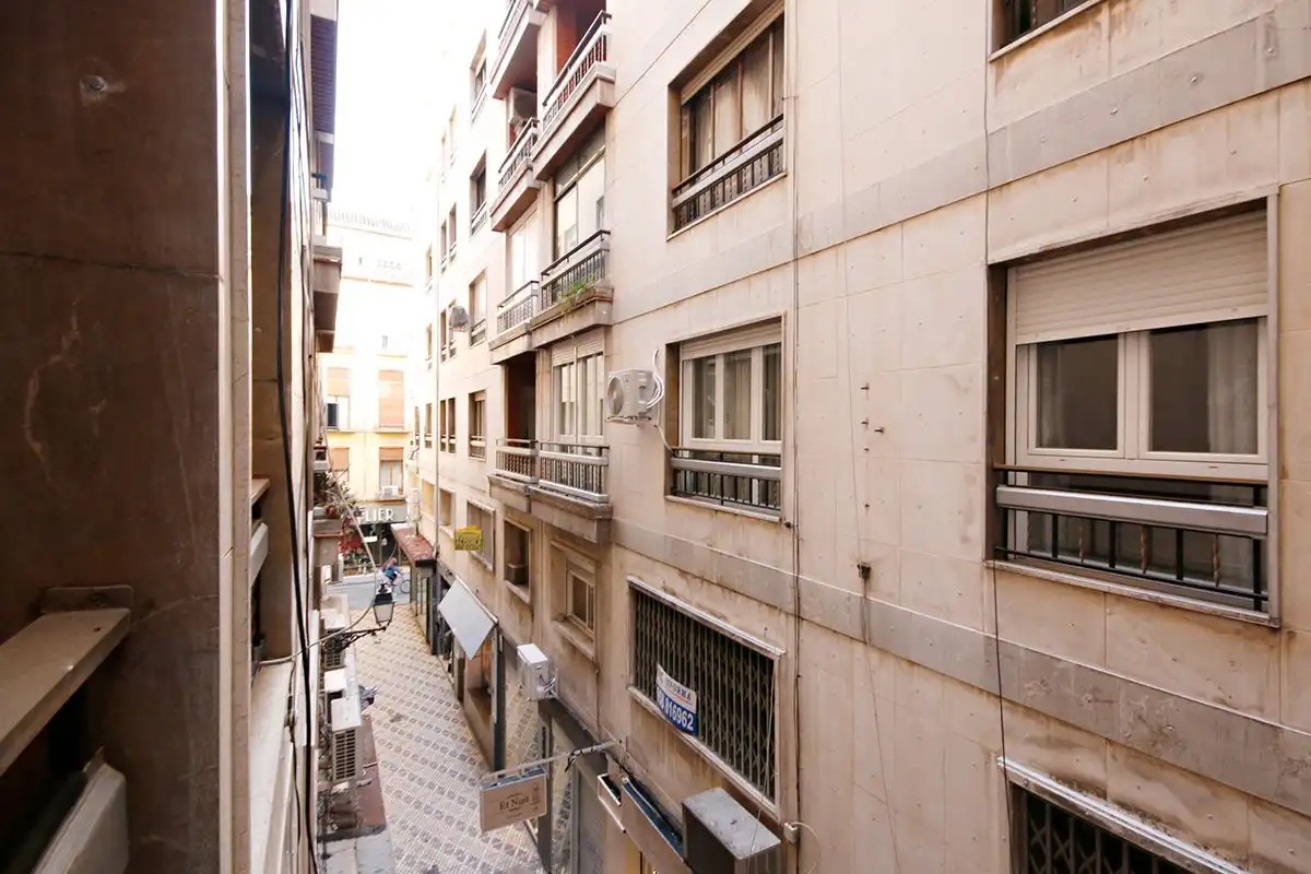 Flat for rent in Callejón del Conde, 3, Barrio de Albaicín