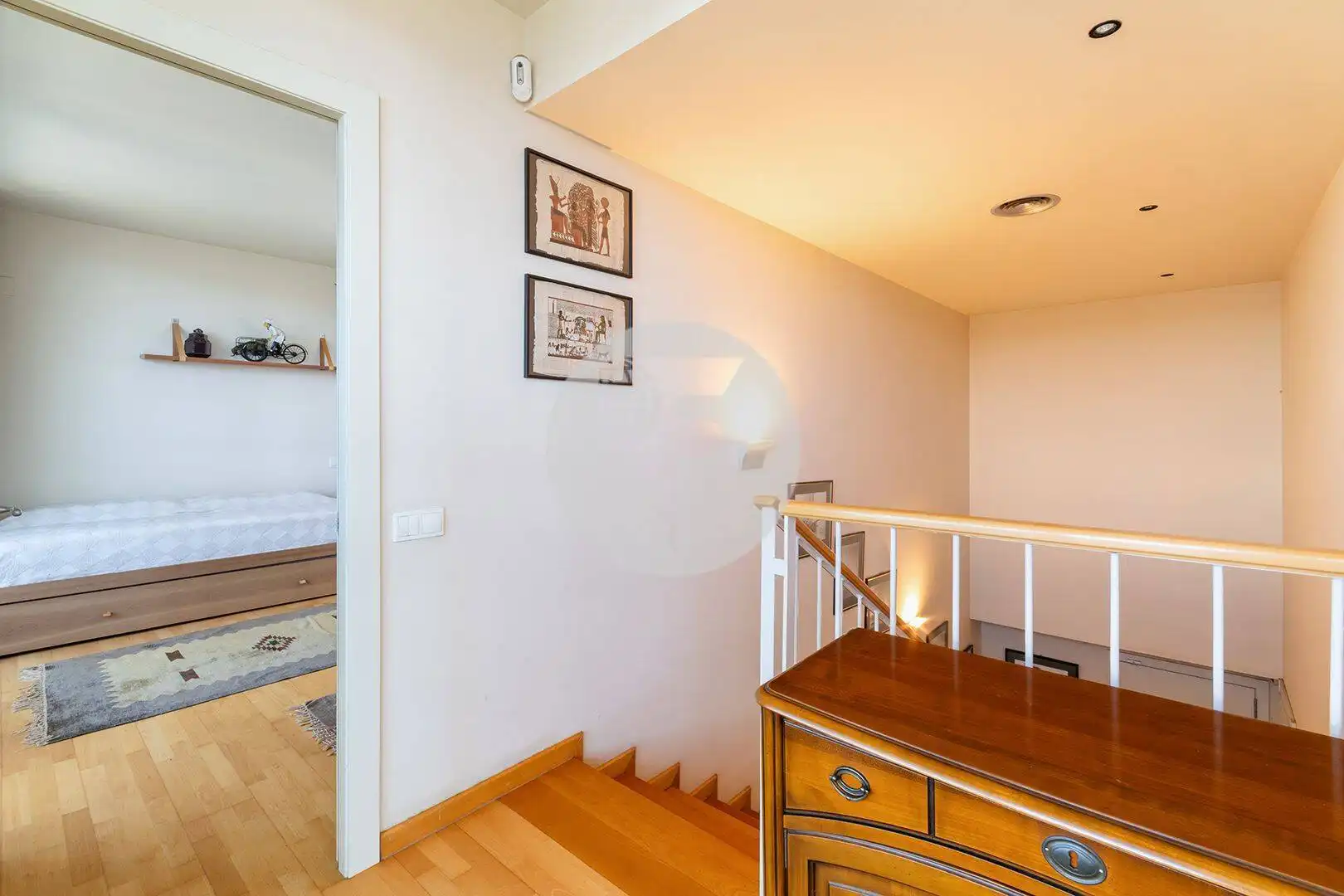 Dúplex en venta en Barcelona con Aire acondicionado, Calefacción y Terraza