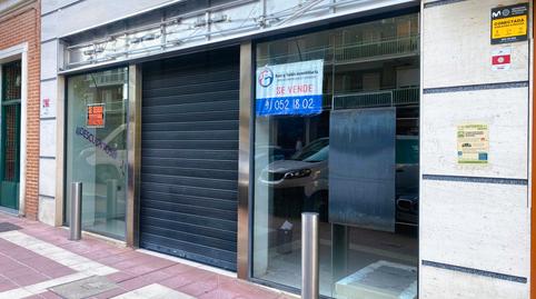 Photo 2 of Premises for rent in Calle Cervantes, 4, La Alhóndiga, Getafe
