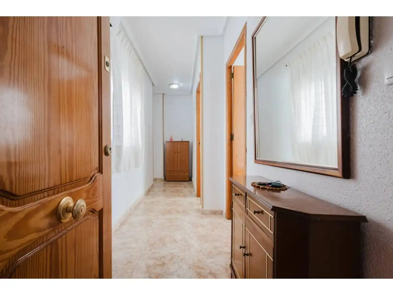 Apartamento en venta en Torrevieja con Aire acondicionado, Calefacción y Terraza