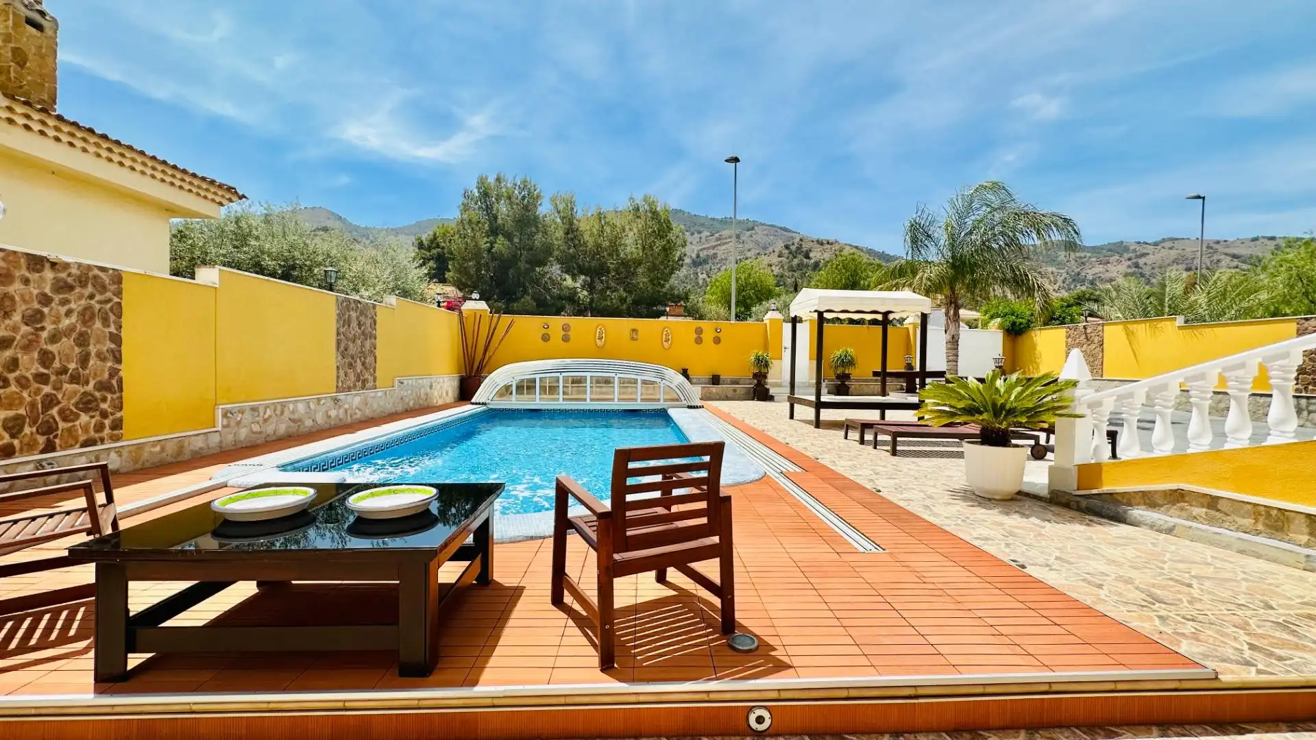 Casa o chalet en venta en Montepinar - La Aparecida - Raiguero