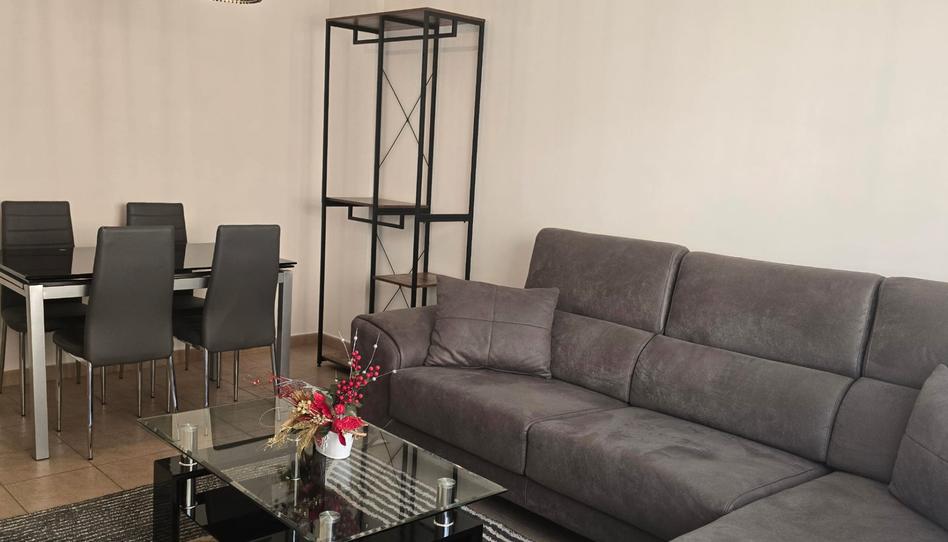 Photo 1 of Flat to rent in Calle Reina Sofia, 6, Jacarilla, Alicante