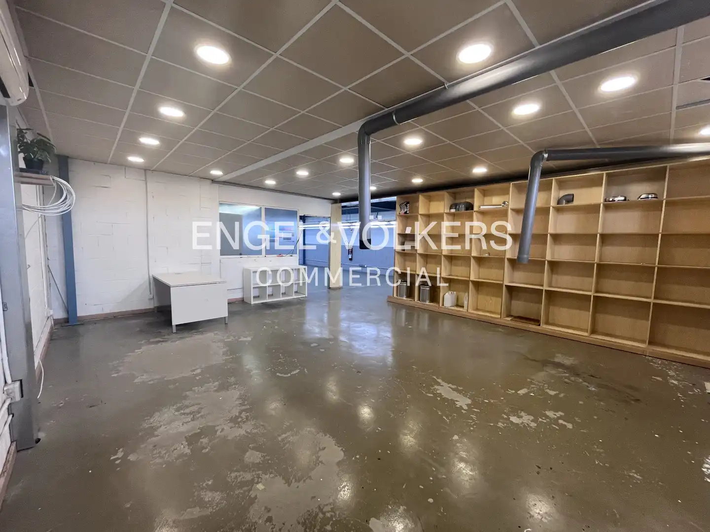 Nave industrielle à louer à Montigalà - Sant Crist, imagen 22