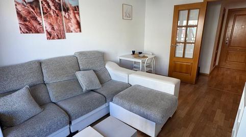 Foto 5 von Wohnung zur Miete in Martín Carpena - Torre del Río, Málaga Capital