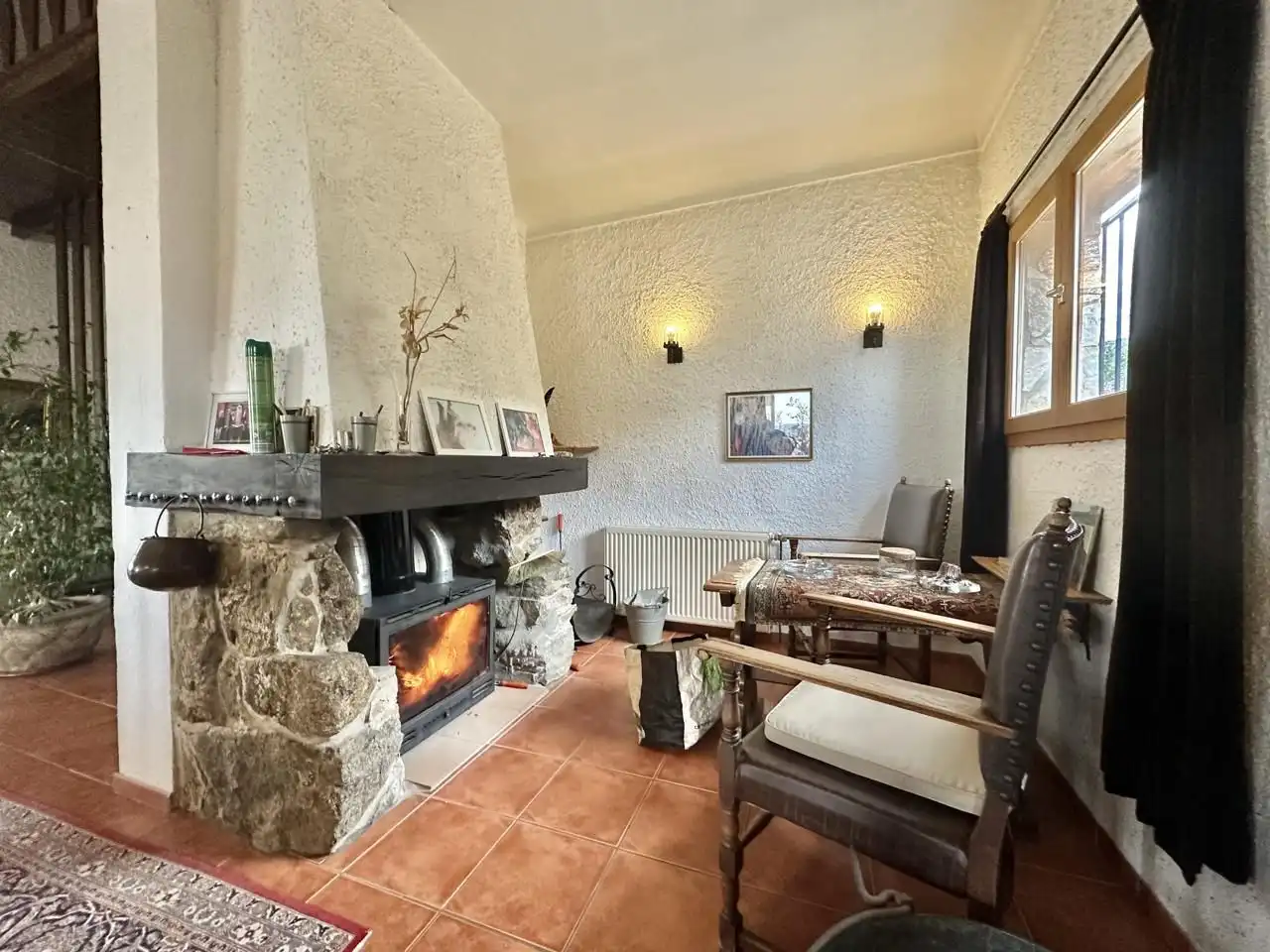 Detached house with pool for sale in Carrer camino Can Muni, imagen 13