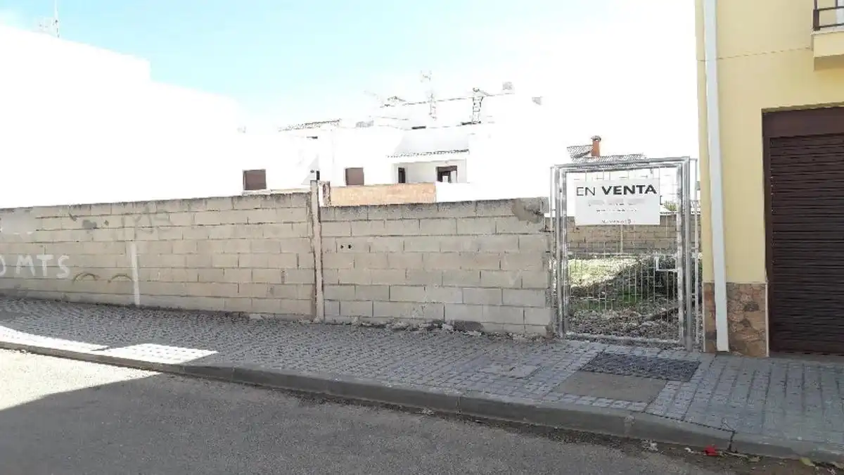 Wohnbaugrundstück zum Verkauf in Periurbano Este - Campiña