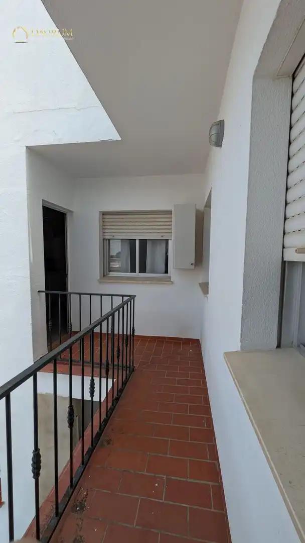 Terrassa de Pis en venda en La Rinconada amb Aire condicionat, Calefacció i Terrassa
