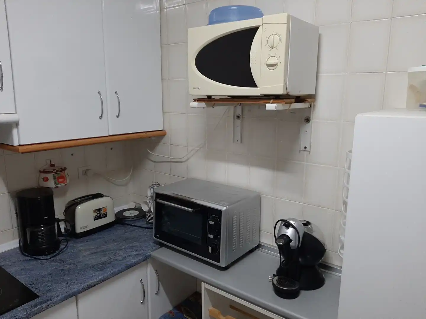 Maison mitoyenne à louer à Lo Pagán, imagen 10