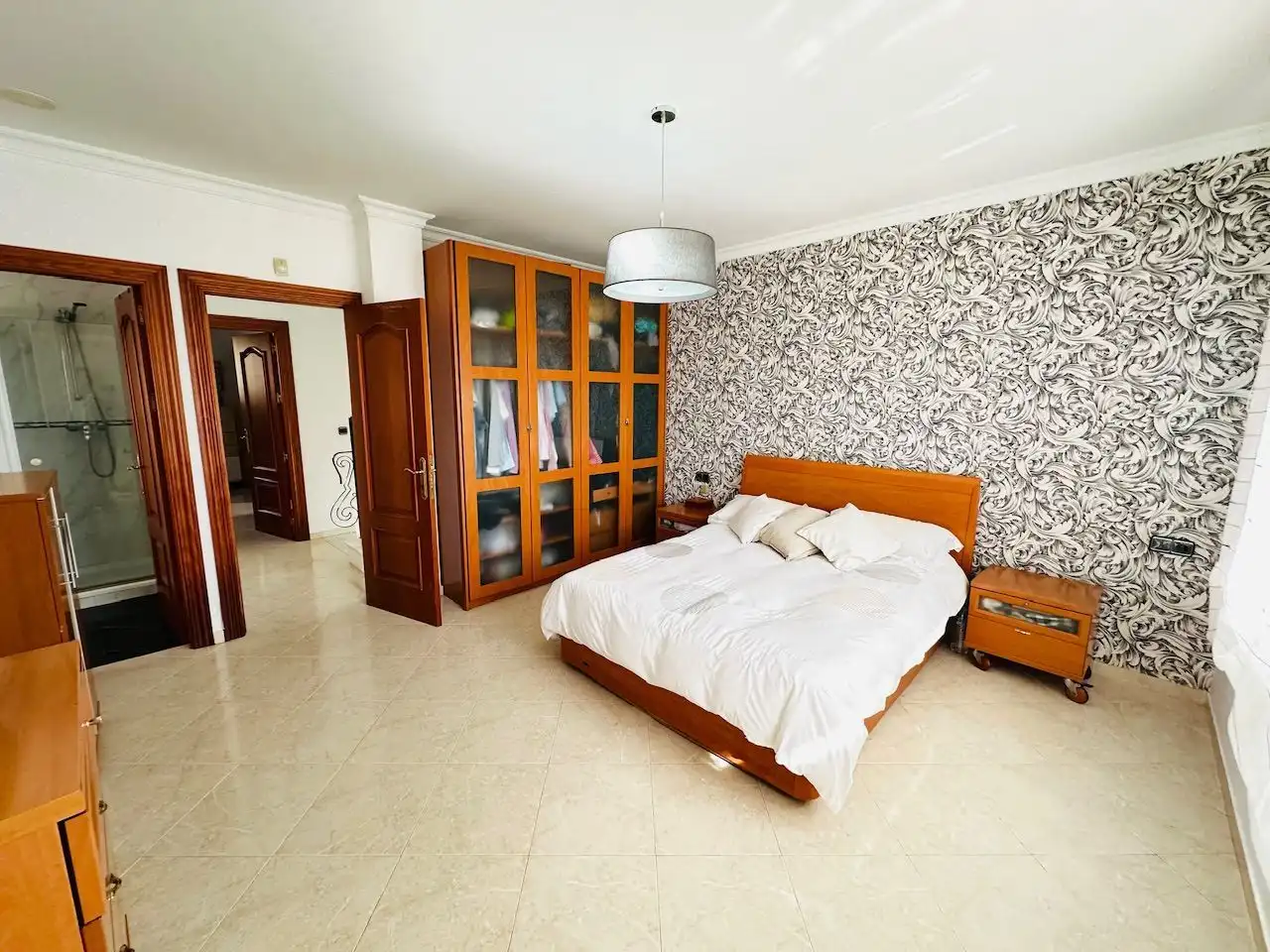 Villa con piscina in vendita a Torre del Mar, imagen 38