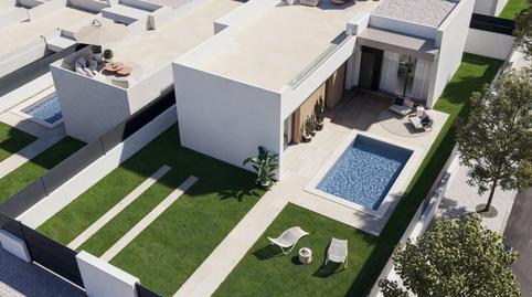 Foto 5 de Casa o xalet en venda a Orihuela ciudad, Alicante