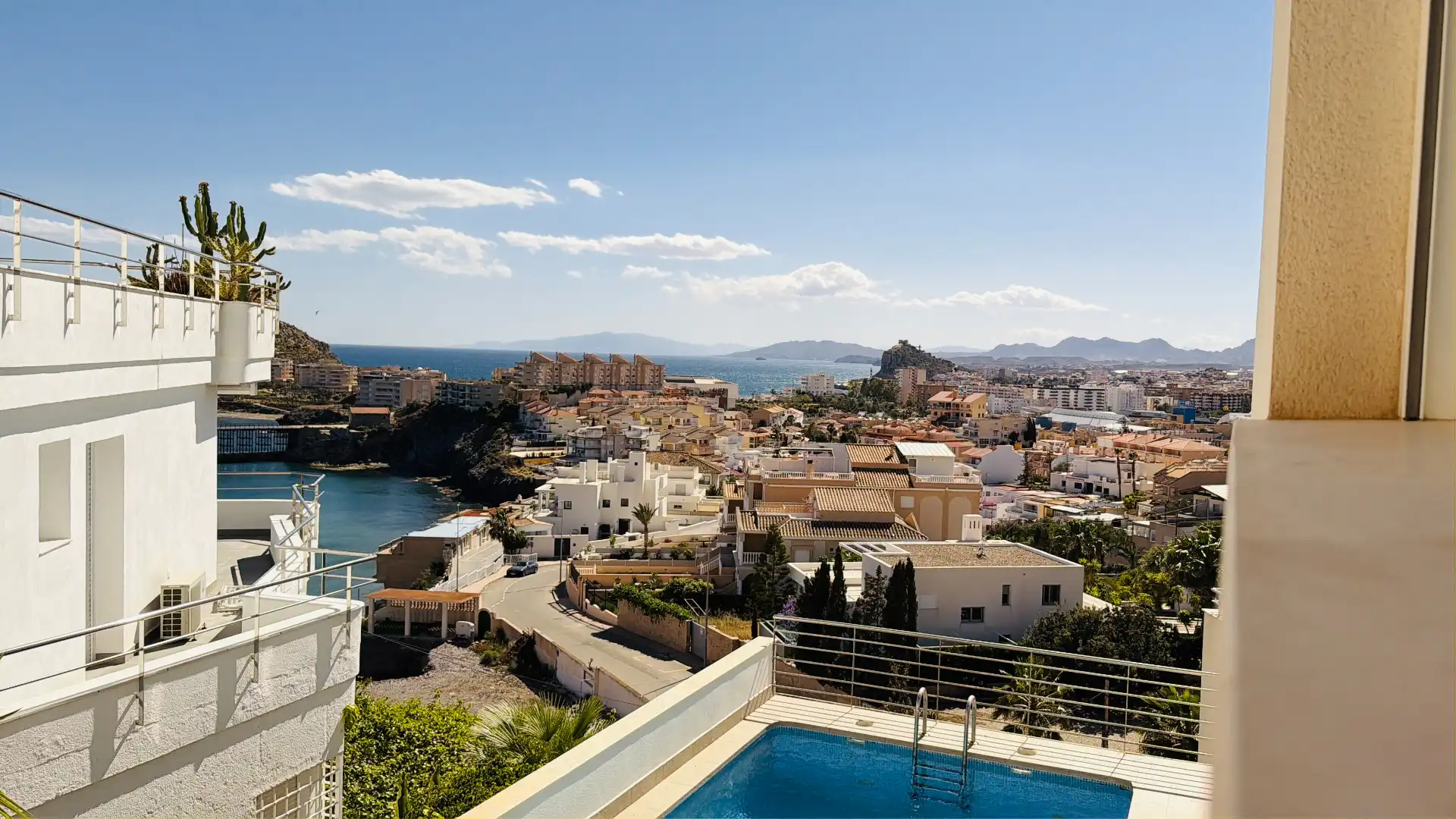 Villa avec piscine à vendre à El Hornillo, imagen 18