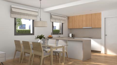 Photo 2 from new construction home in Flat for sale in Carrer Marta Mata, Califòrnia - Santa Madrona, Barcelona