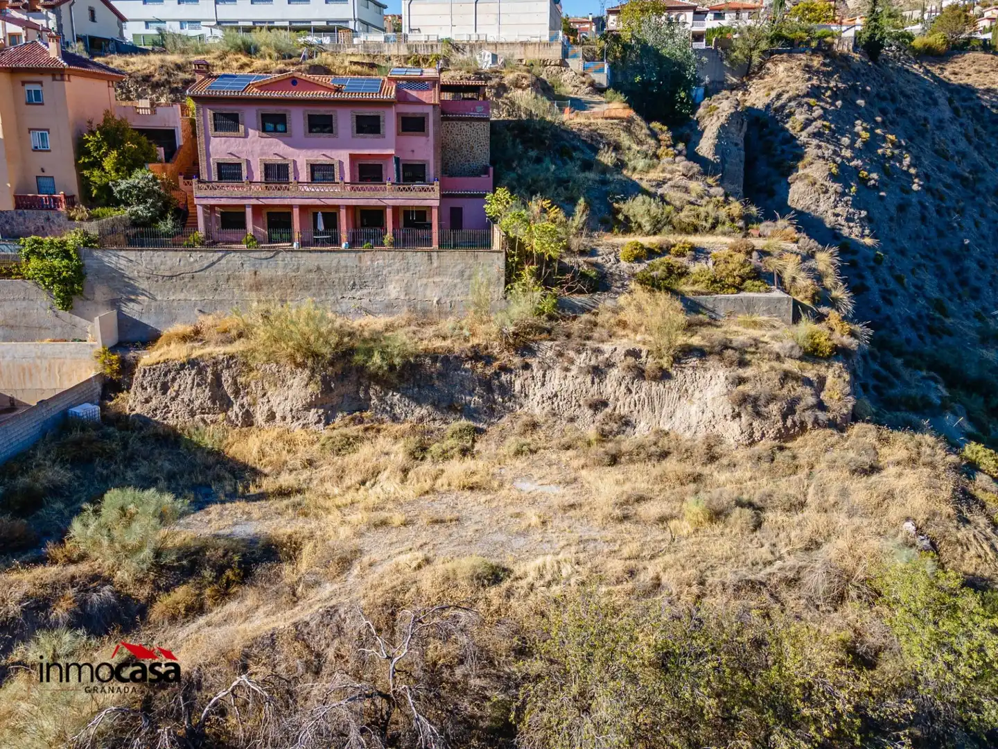 Lands and plots for sale in Calle Viejo de Guejar 2, imagen 41