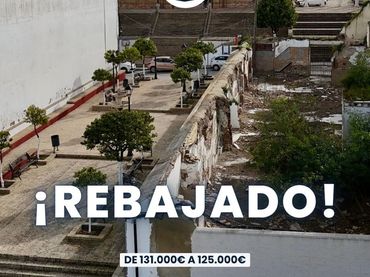 Terreni e lotti in vendita a Las Cabezas de San Juan