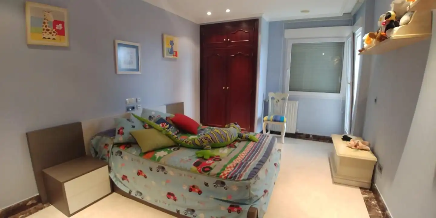 Casa con terraza en venta en Playa de San Juan - El Cabo de las Huertas, imagen 48