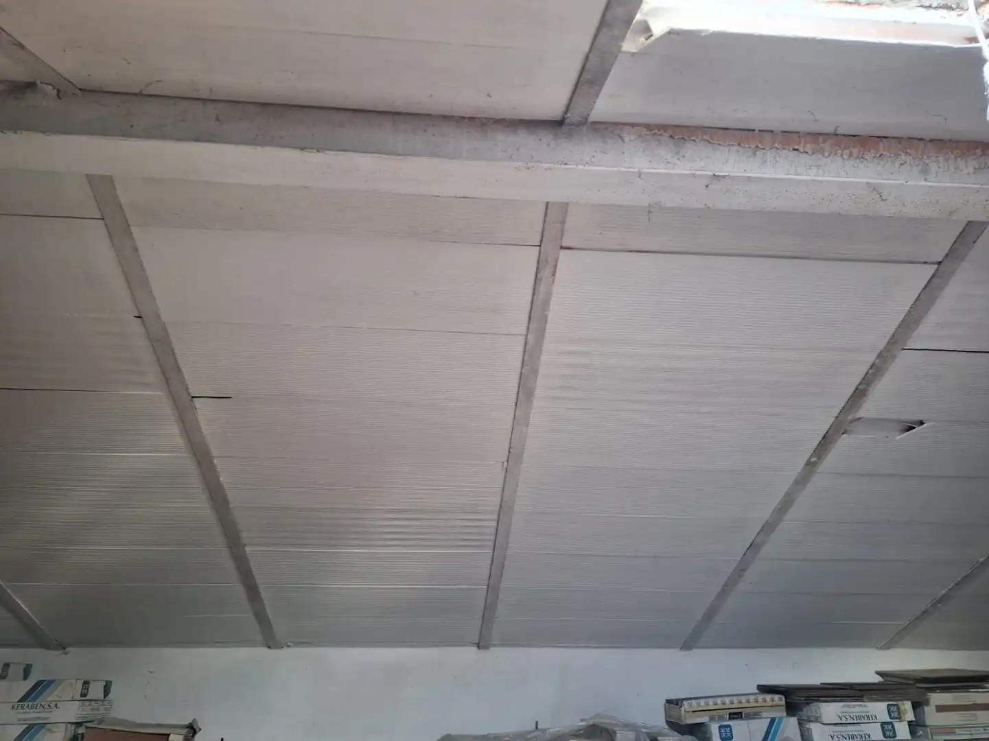 Casa o xalet en venda en Barruelo de Santullán amb Calefacció, Parquet i Terrassa