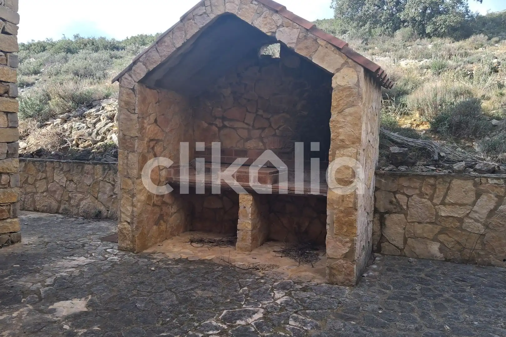 Casa en venta en Albocàsser, imagen 6