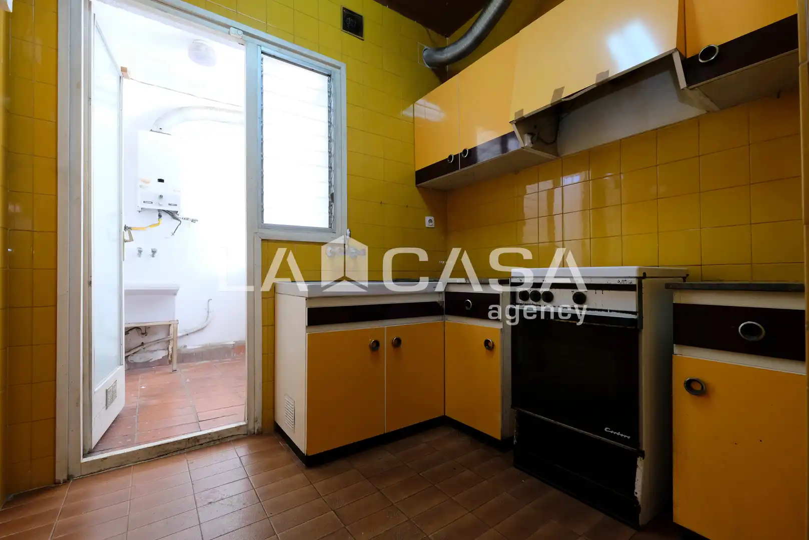 Àtic amb ascensor en venda a Horta - Guinardó, imagen 29